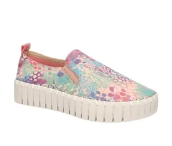 Women's Easy Street Peppy Sneakers