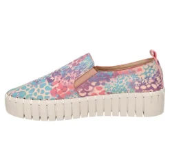 Women's Easy Street Peppy Sneakers