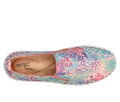 Women's Easy Street Peppy Sneakers