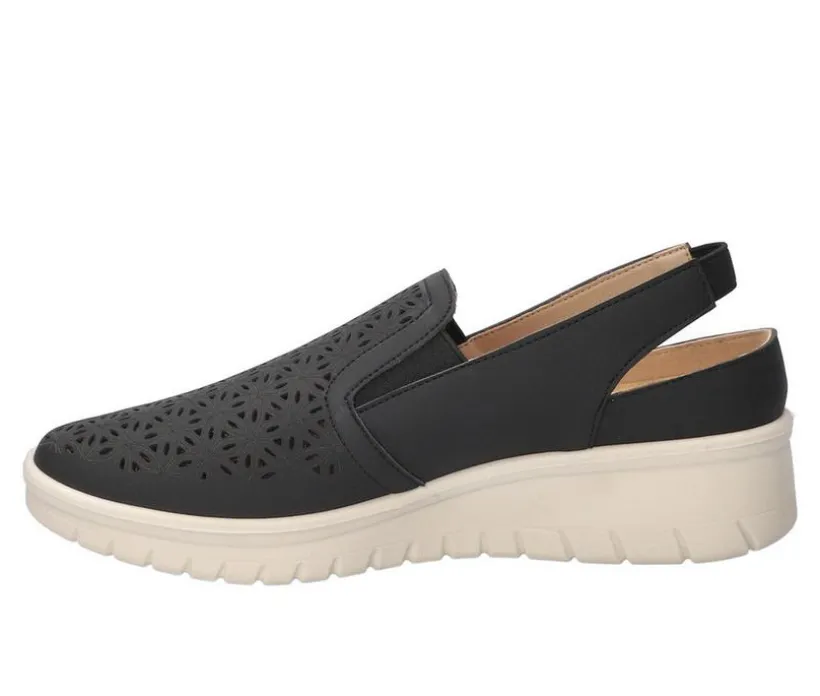 Women's Easy Street Petal Sneakers