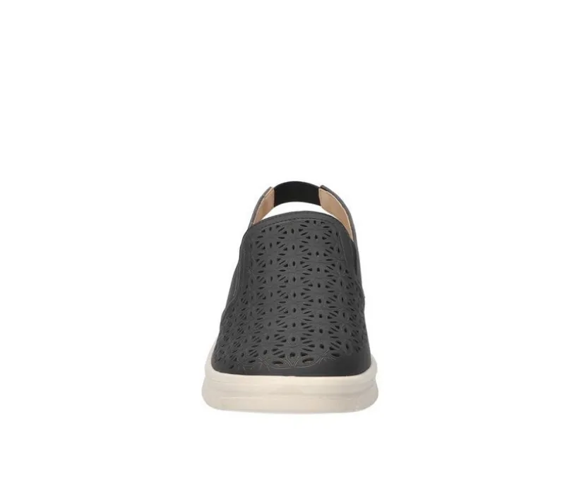 Women's Easy Street Petal Sneakers