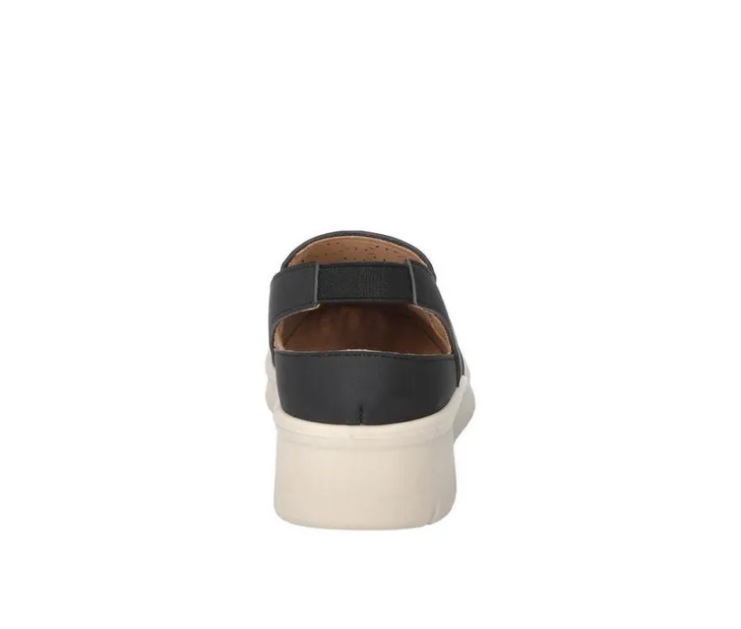 Women's Easy Street Petal Sneakers