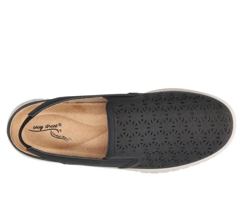 Women's Easy Street Petal Sneakers