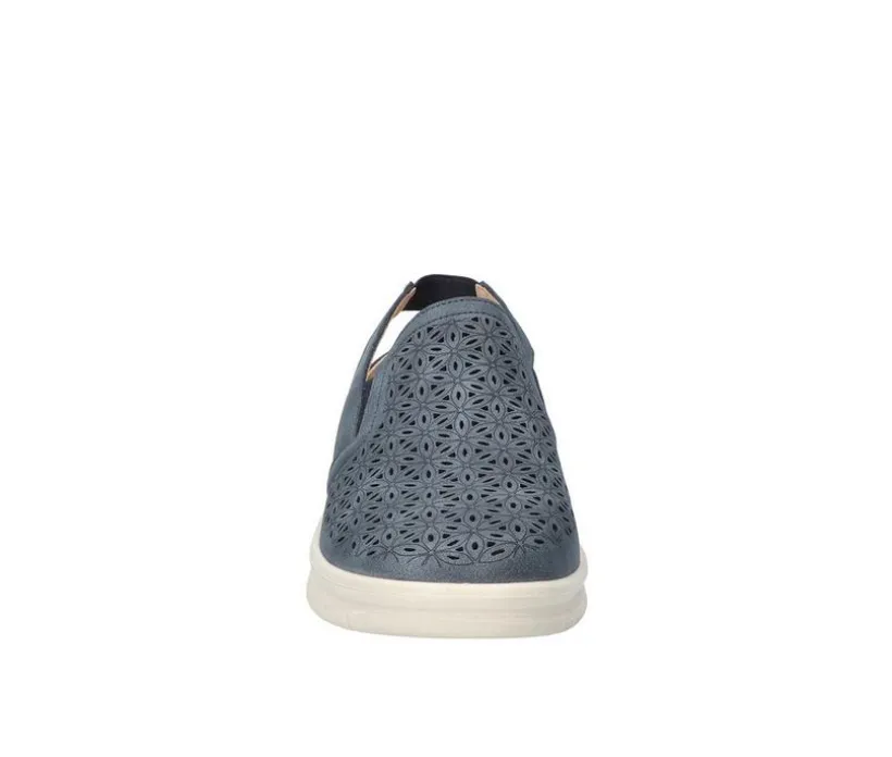 Women's Easy Street Petal Sneakers