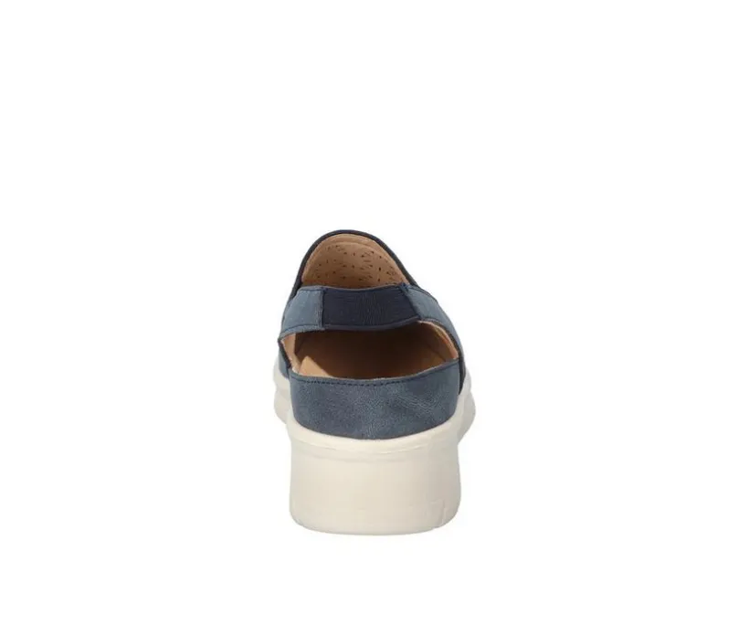 Women's Easy Street Petal Sneakers