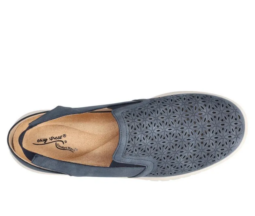 Women's Easy Street Petal Sneakers