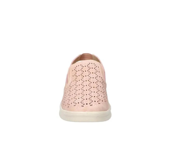 Women's Easy Street Petal Sneakers