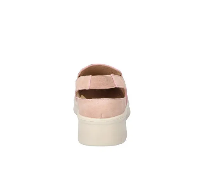 Women's Easy Street Petal Sneakers