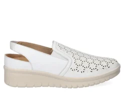 Women's Easy Street Petal Sneakers