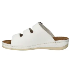 Women's Easy Street Pinterry Sandals