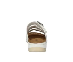 Women's Easy Street Pinterry Sandals