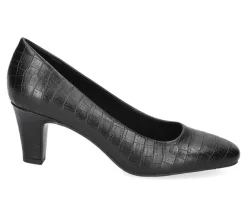 Women's Easy Street Poet Pumps