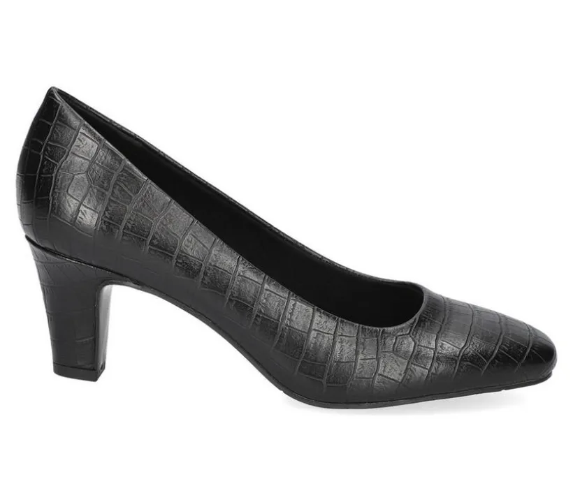 Women's Easy Street Poet Pumps