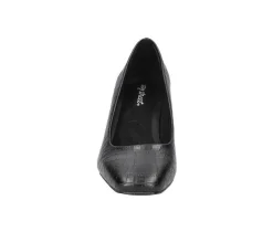Women's Easy Street Poet Pumps