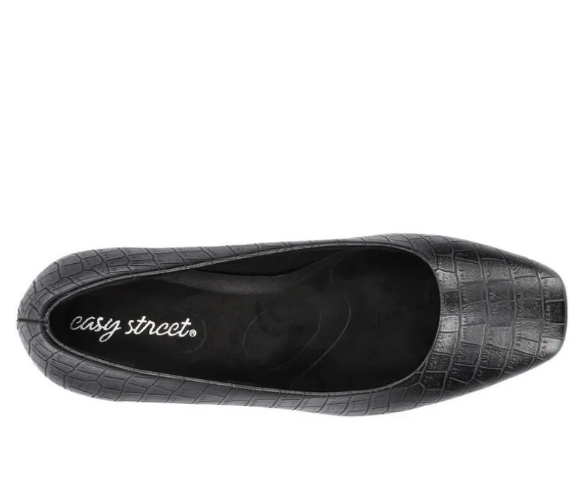 Women's Easy Street Poet Pumps
