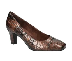 Women's Easy Street Poet Pumps