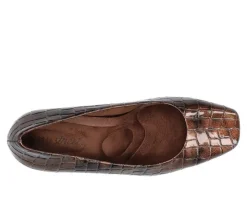 Women's Easy Street Poet Pumps