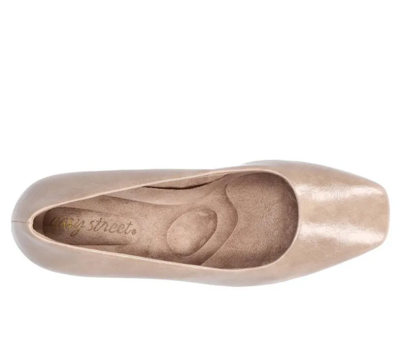 Women's Easy Street Poet Pumps
