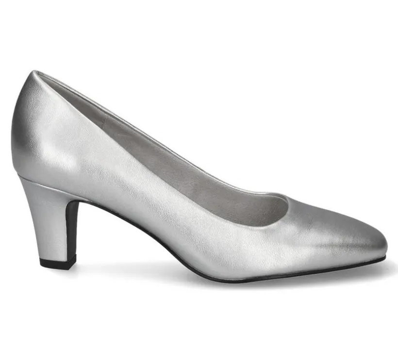 Women's Easy Street Poet Pumps