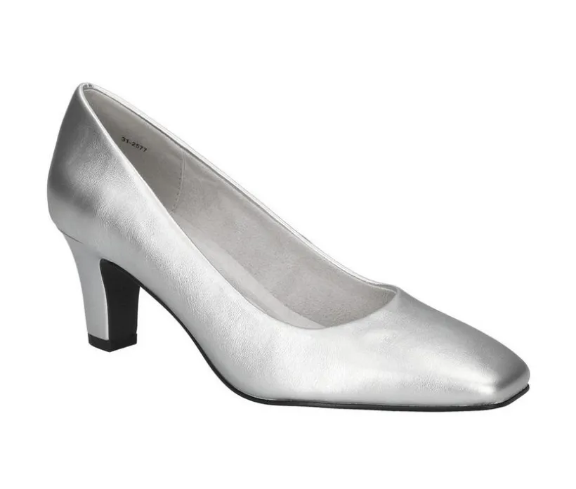 Women's Easy Street Poet Pumps