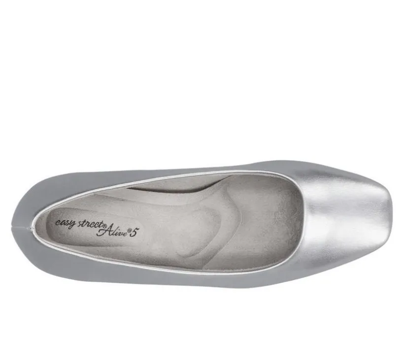 Women's Easy Street Poet Pumps