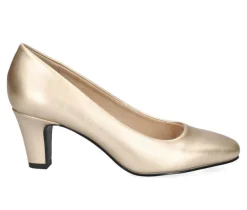 Women's Easy Street Poet Pumps
