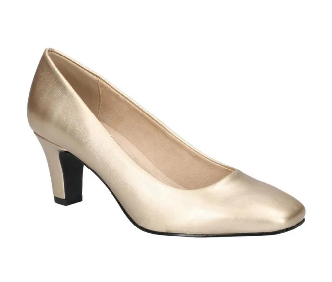 Women's Easy Street Poet Pumps
