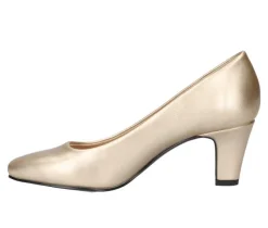 Women's Easy Street Poet Pumps