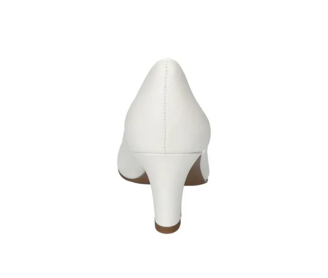 Women's Easy Street Poet Pumps