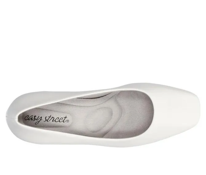 Women's Easy Street Poet Pumps