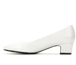 Women's Easy Street Prim Pumps