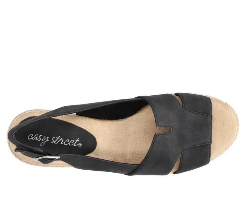 Women's Easy Street Resort Wedges