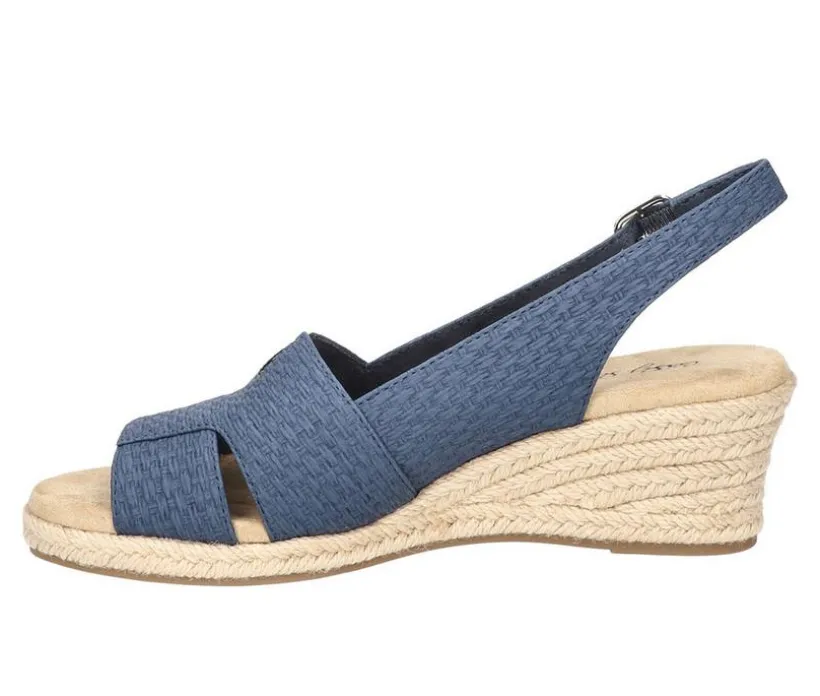 Women's Easy Street Resort Wedges