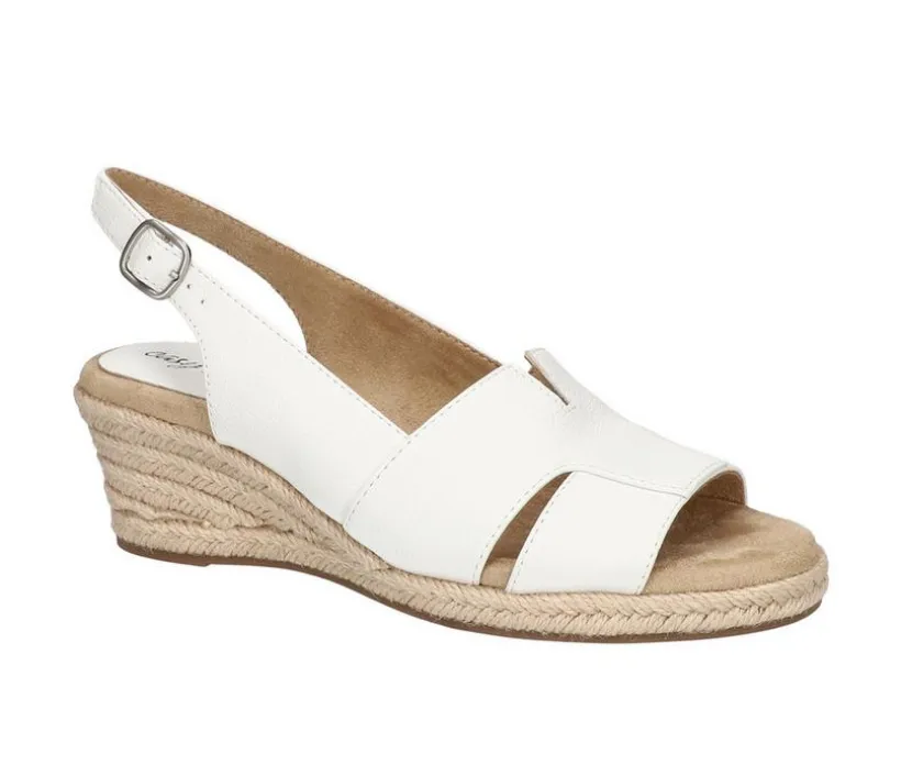 Women's Easy Street Resort Wedges