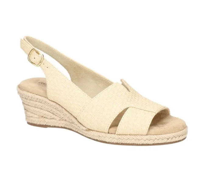 Women's Easy Street Resort Wedges