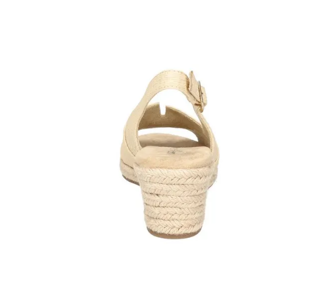 Women's Easy Street Resort Wedges