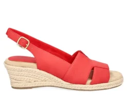 Women's Easy Street Resort Wedges