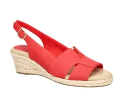 Women's Easy Street Resort Wedges