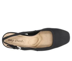 Women's Easy Street Ritsa Pumps