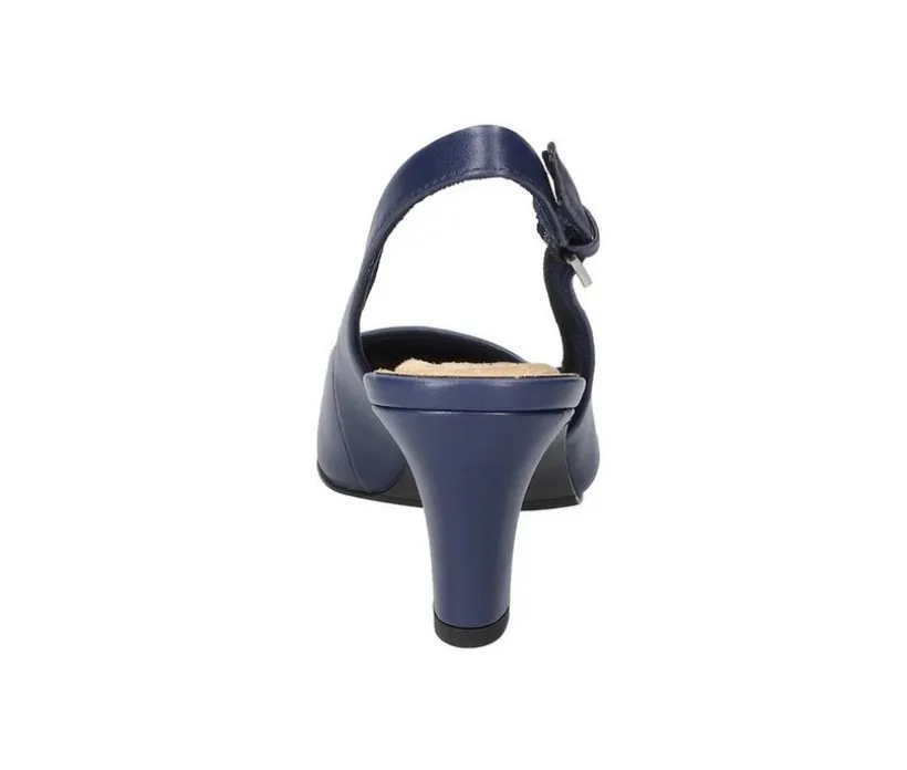 Women's Easy Street Ritsa Pumps