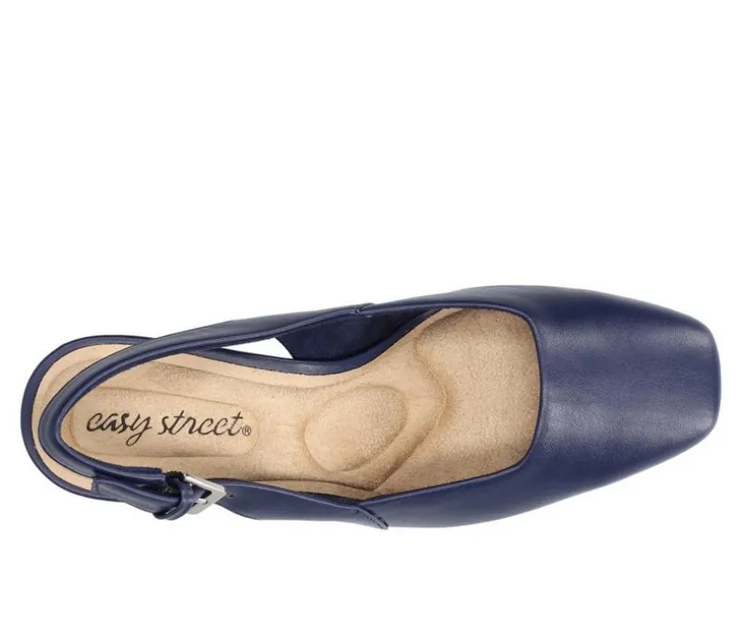 Women's Easy Street Ritsa Pumps