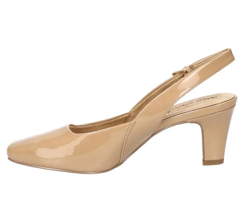 Women's Easy Street Ritsa Pumps