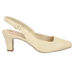 Women's Easy Street Ritsa Pumps