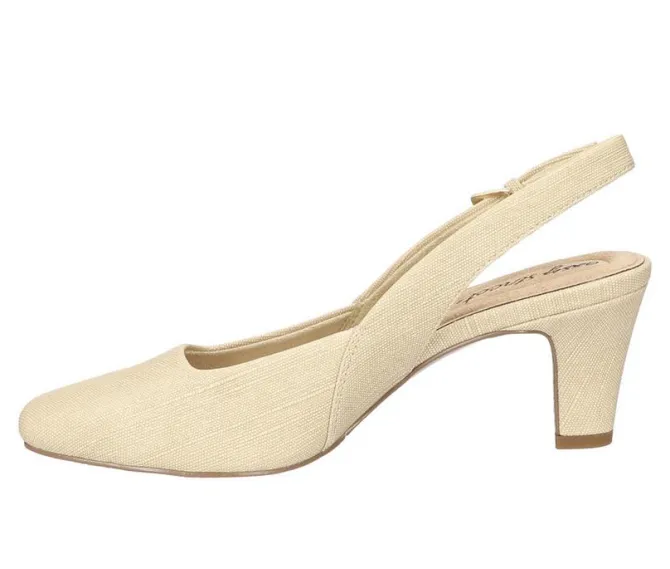 Women's Easy Street Ritsa Pumps
