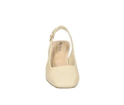 Women's Easy Street Ritsa Pumps