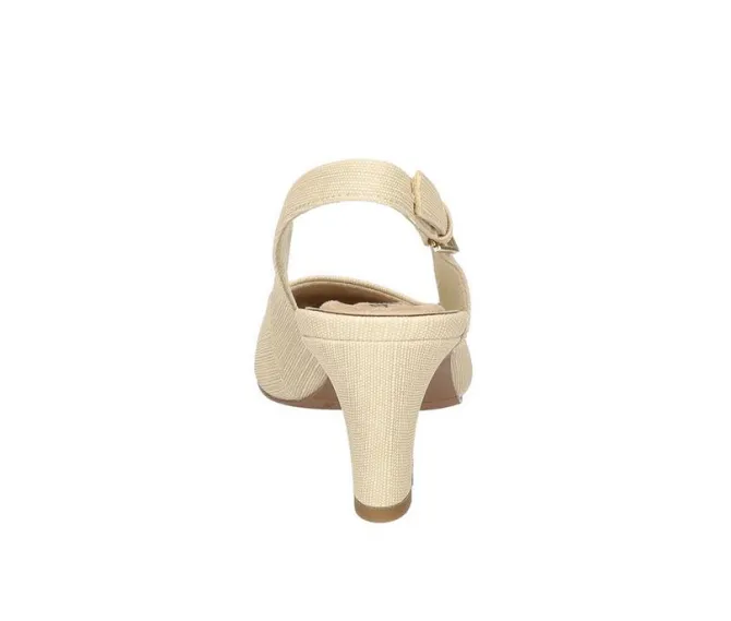 Women's Easy Street Ritsa Pumps