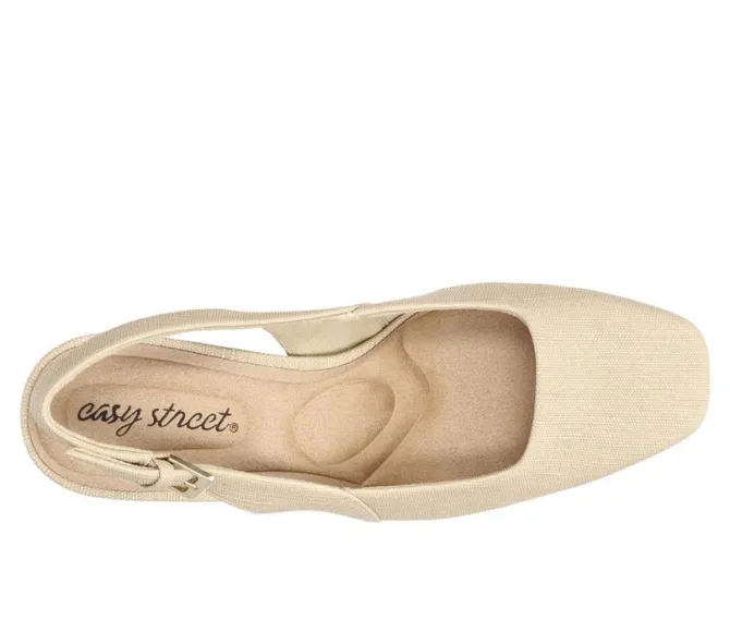 Women's Easy Street Ritsa Pumps