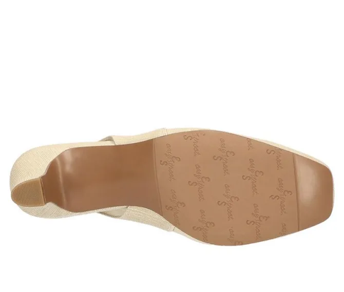 Women's Easy Street Ritsa Pumps