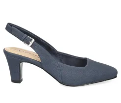 Women's Easy Street Ritsa Pumps