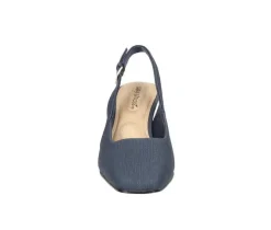 Women's Easy Street Ritsa Pumps